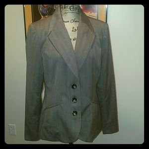 Merona 3 button blazer
